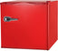 1.2 Cu.ft Compact Upright Freezer