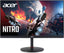 "Acer Nitro XV272U Xbmiipruzx 27"" WQHD (2560 x 1440) Agile-Splendor IPS Monitor, AMD Radeon FREESYNC, Up to 270Hz, Up to 0.5ms, DisplayHDR400, 99% Adobe RGB, (DP, 2 x HDMI & USB Type-C 65W)", black