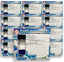 'Do-It-Yourself' DIY Medium Seed Storage Capsules '12 Pack' - Ideal for Small Seeds - The Very Best in Proper Long-Term Seed Storage