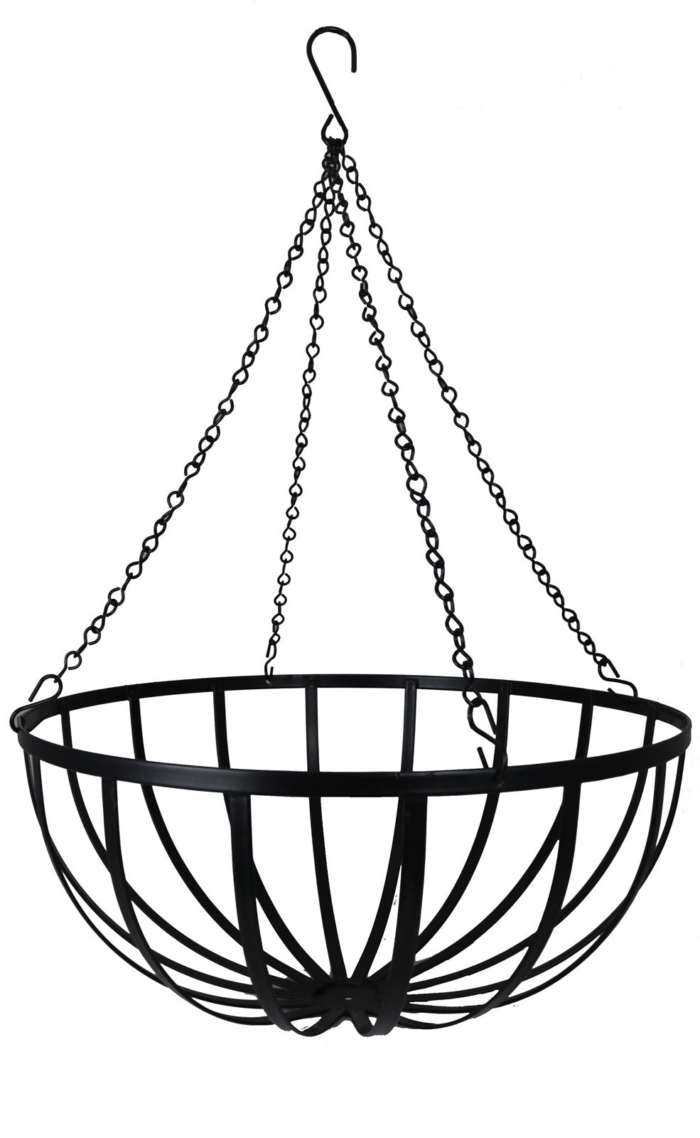Garden Artisans GBH22SET Commercial Hanging Basket 55.9cm