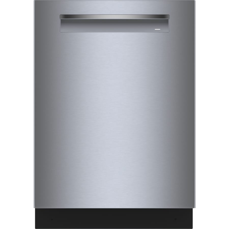 Bosch 800 Series 24 Inch Wide 16 Place Setting Built-In Top Touch Control Dishwasher