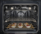 KitchenAid 30 Inch Wide 6.4 Cu. Ft. Slide-In Electric Range with 5 Cooking Elements