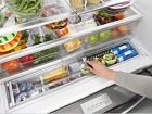 Whirlpool 36 Inch Wide 26.2 Cu. Ft. French Door Refrigerator