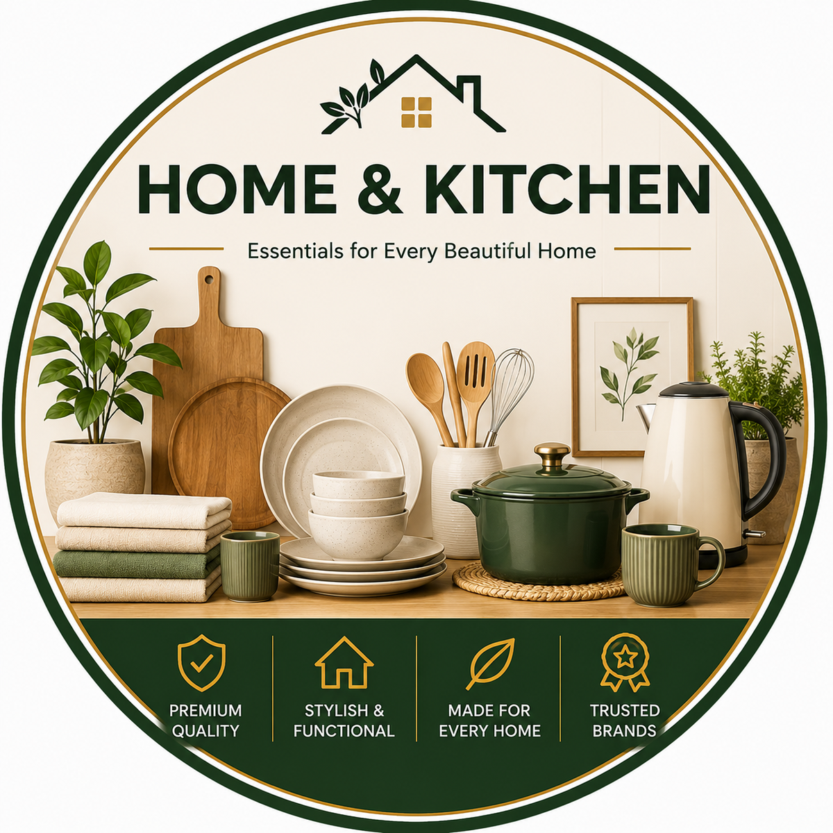 Home & Kitchen