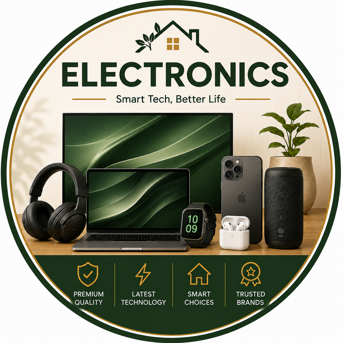 Electronics