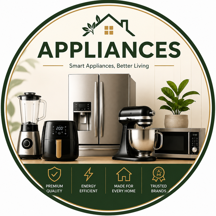 Appliances