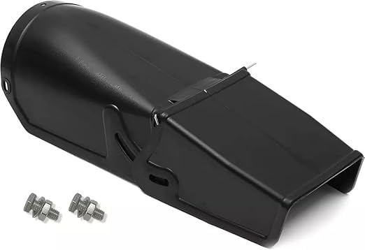 #762222MA Chute Assembly Snow Throwers 536884561 C950-52005-0 536884320 Durable New Replacement Parts for Craftsman Hover Image