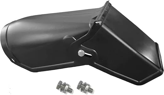 #762222MA Chute Assembly Snow Throwers 536884561 C950-52005-0 536884320 Durable New Replacement Parts for Craftsman Main Image