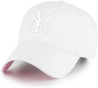 '47 MLB Womens Women's '47 Brand Clean Up Cap