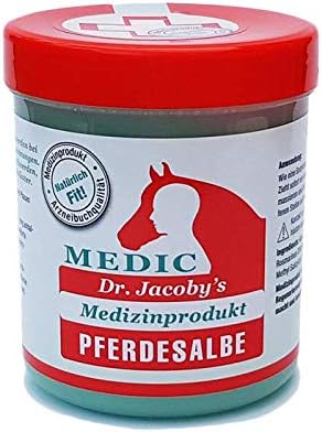 's Medic Horse Ointment 11.84 FL OZ (350 mL) Hover Image
