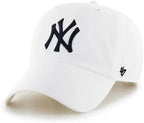 '47 MLB Mens Men's '47 Brand Clean Up Cap One-Size