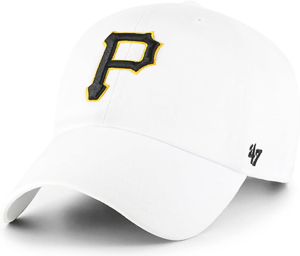 '47 MLB Womens Women's '47 Brand Clean Up Cap