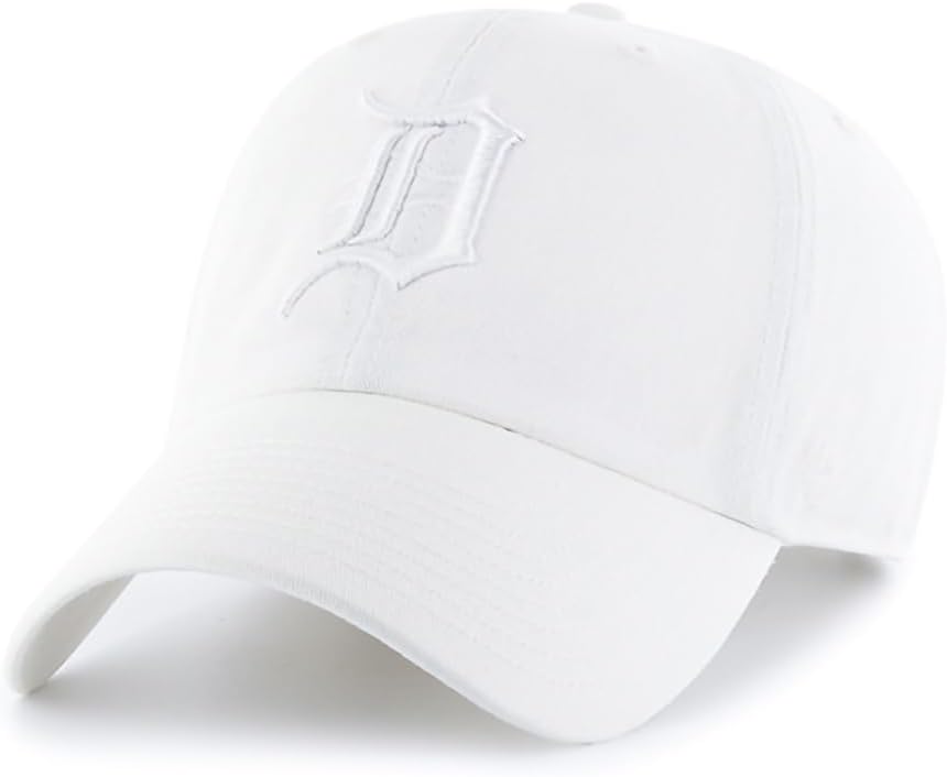'47 MLB Womens Women's '47 Brand Clean Up Cap