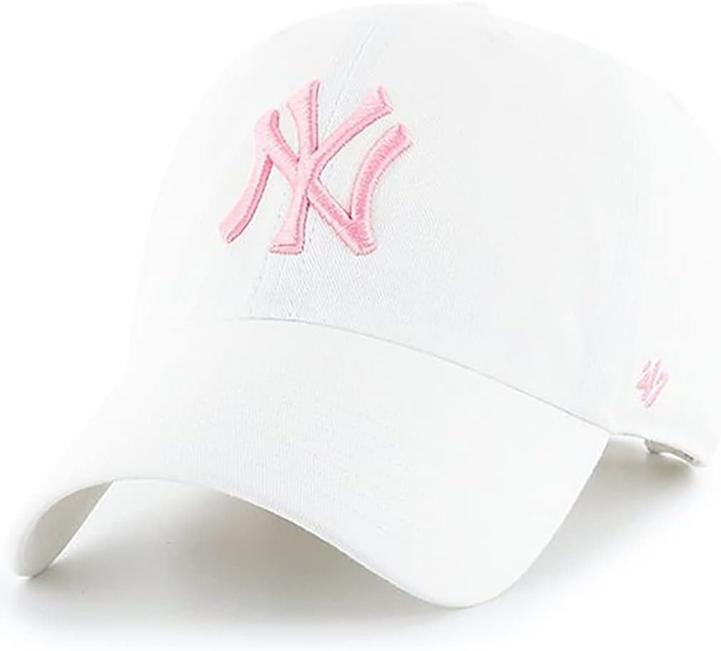 '47 MLB Womens Women's '47 Brand Clean Up Cap
