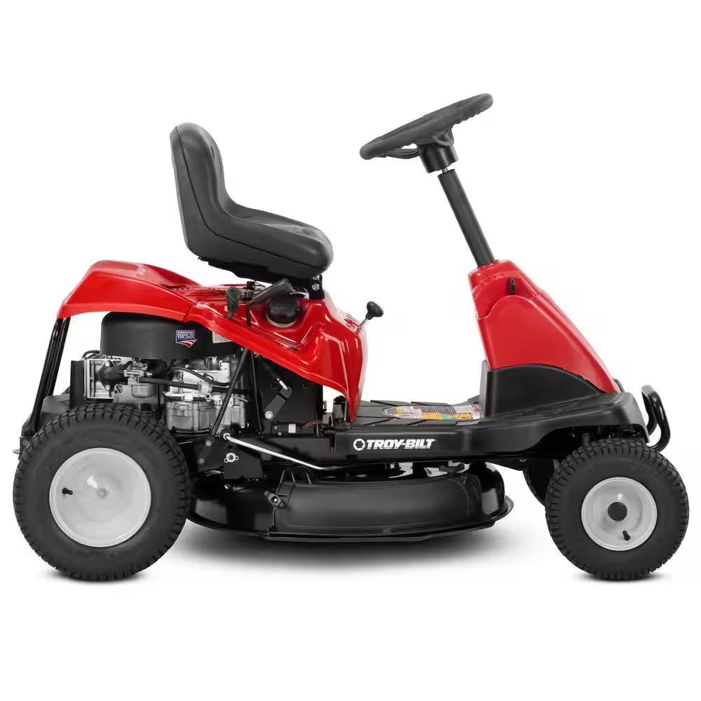 Troy-Bilt TB30B 76.2 cm 10.5 HP Gas Rear Engine Riding Mower Mulch Kit