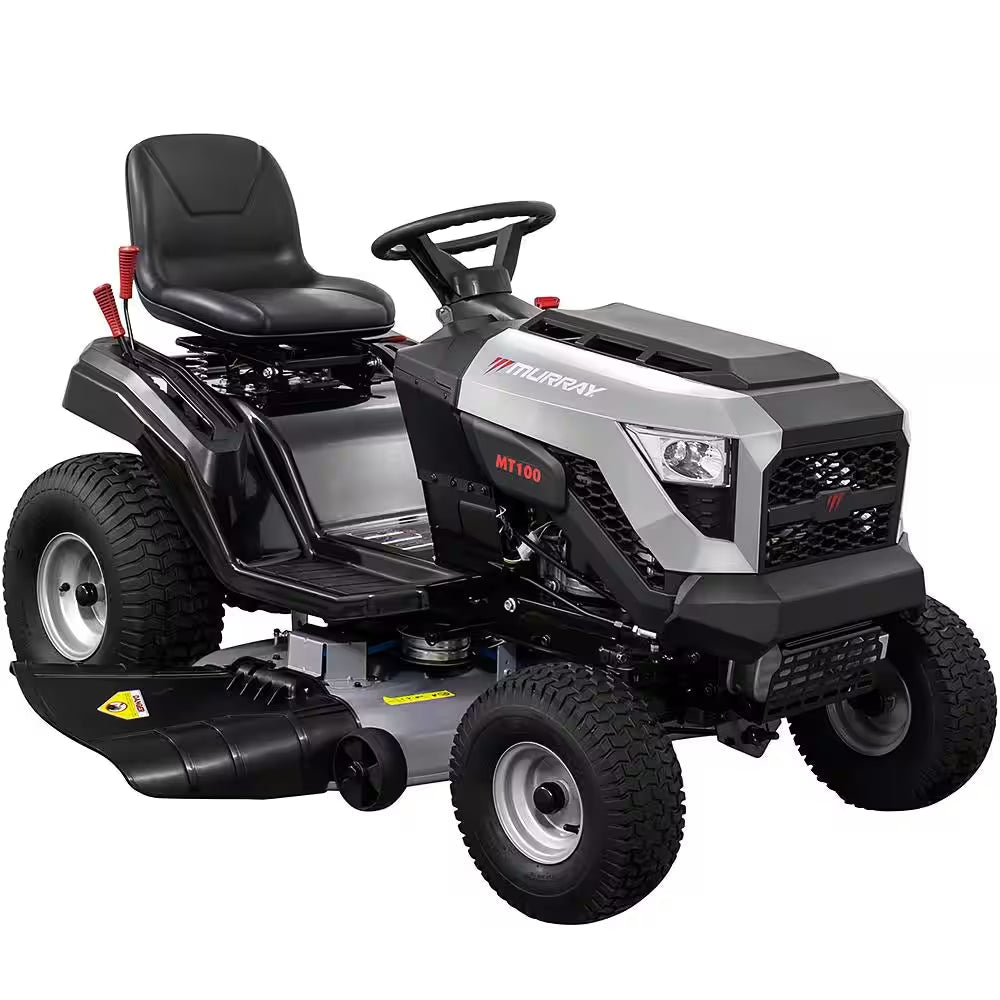 Murray MT200 106.7 cm Gas Automatic Riding Lawn Tractor Mower
