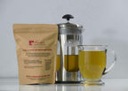 (60 Bags/120 Cups) Rachel’s Tea: Turmeric, Wild Yam, Ginger, Marshmallow, Chamomile, Peppermint, Fennel Slippery Elm