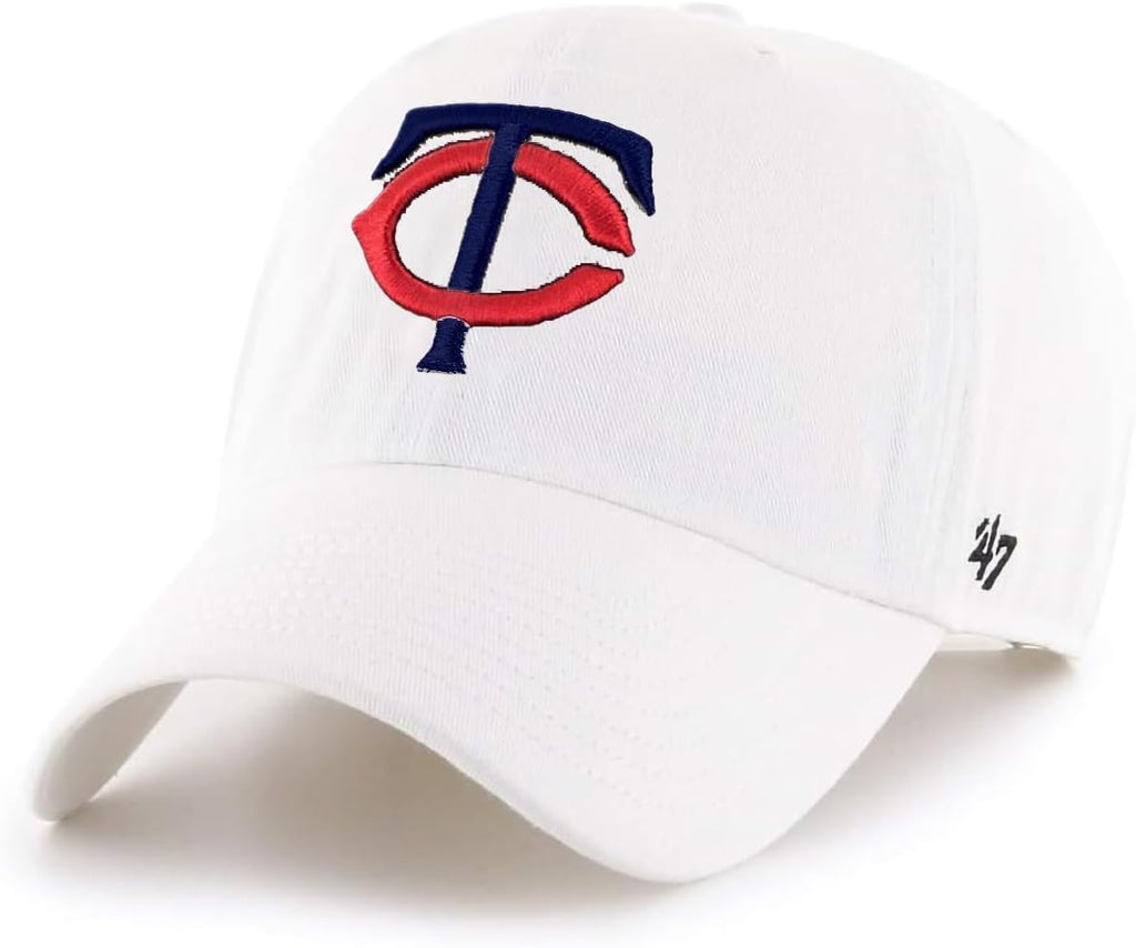 '47 MLB Womens Women's '47 Brand Clean Up Cap