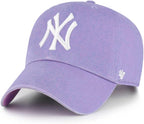 '47 MLB Womens Women's '47 Brand Clean Up Cap