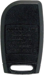 1-Button AUTOMATE (DEI) Keyfob Remote 7115A FCC ID EZSDEI7116