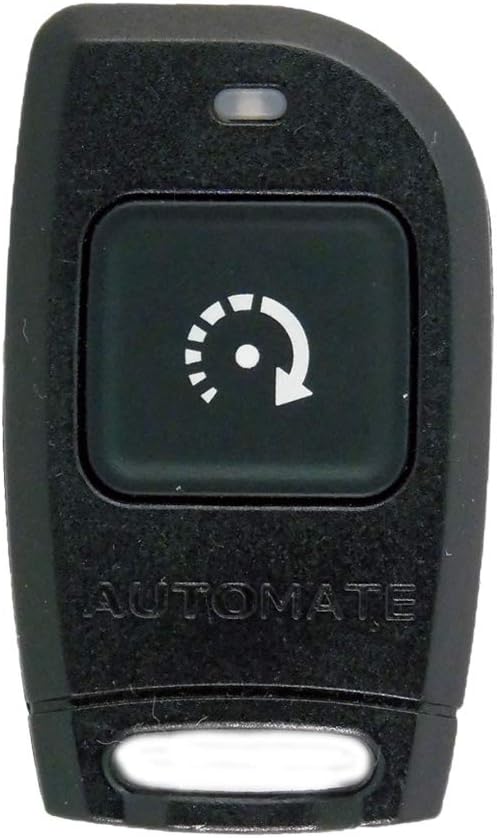 1-Button AUTOMATE (DEI) Keyfob Remote 7115A FCC ID EZSDEI7116