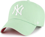 '47 MLB Womens Women's '47 Brand Clean Up Cap
