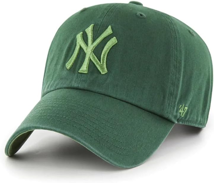 '47 MLB Womens Women's '47 Brand Clean Up Cap