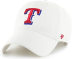 '47 MLB Womens Women's '47 Brand Clean Up Cap