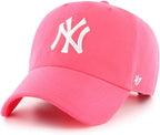 '47 MLB Womens Women's '47 Brand Clean Up Cap