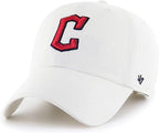 '47 MLB Womens Women's '47 Brand Clean Up Cap