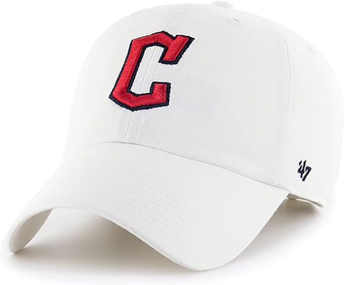'47 MLB Womens Women's '47 Brand Clean Up Cap