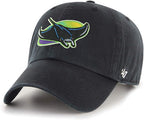 '47 MLB Womens Women's '47 Brand Clean Up Cap
