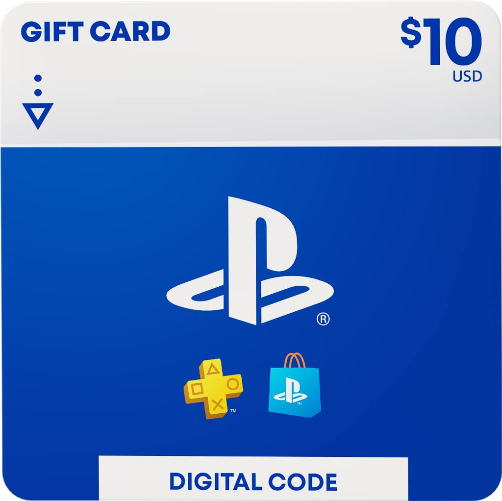 $100 PlayStation Store Gift Card [Digital Code]