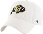 '47 MLB Mens Men's '47 Brand Clean Up Cap One-Size