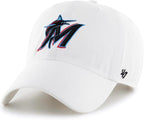 '47 MLB Womens Women's '47 Brand Clean Up Cap