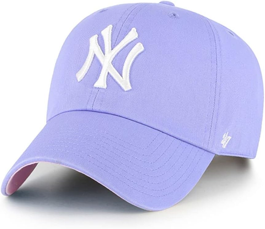 '47 MLB Womens Women's '47 Brand Clean Up Cap
