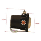 (2-Packs) Meyer Snow Plow Motor Solenoid Meyer # 15370 Stock # 1306070