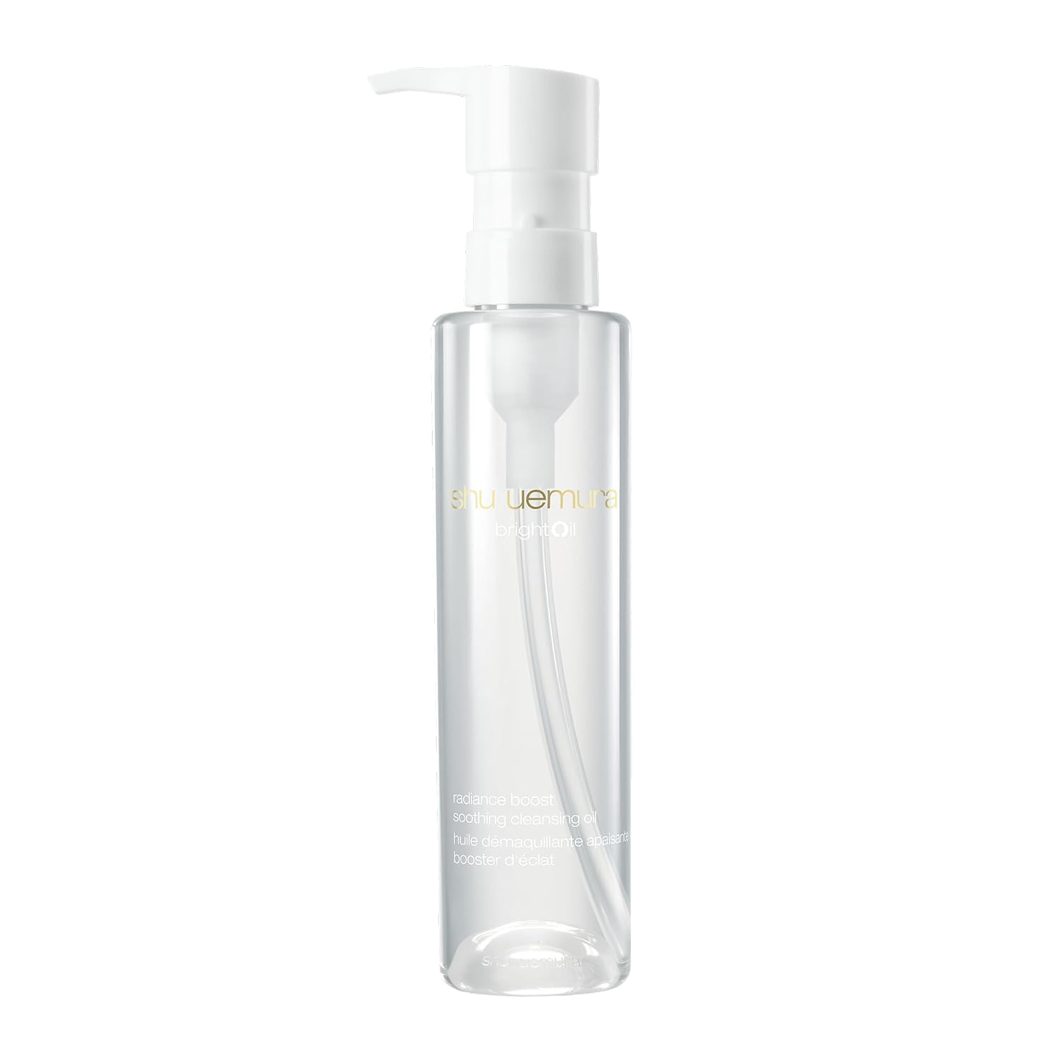 shu uemura brightOil