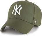 '47 MLB Mens Men's '47 Brand Clean Up Cap One-Size