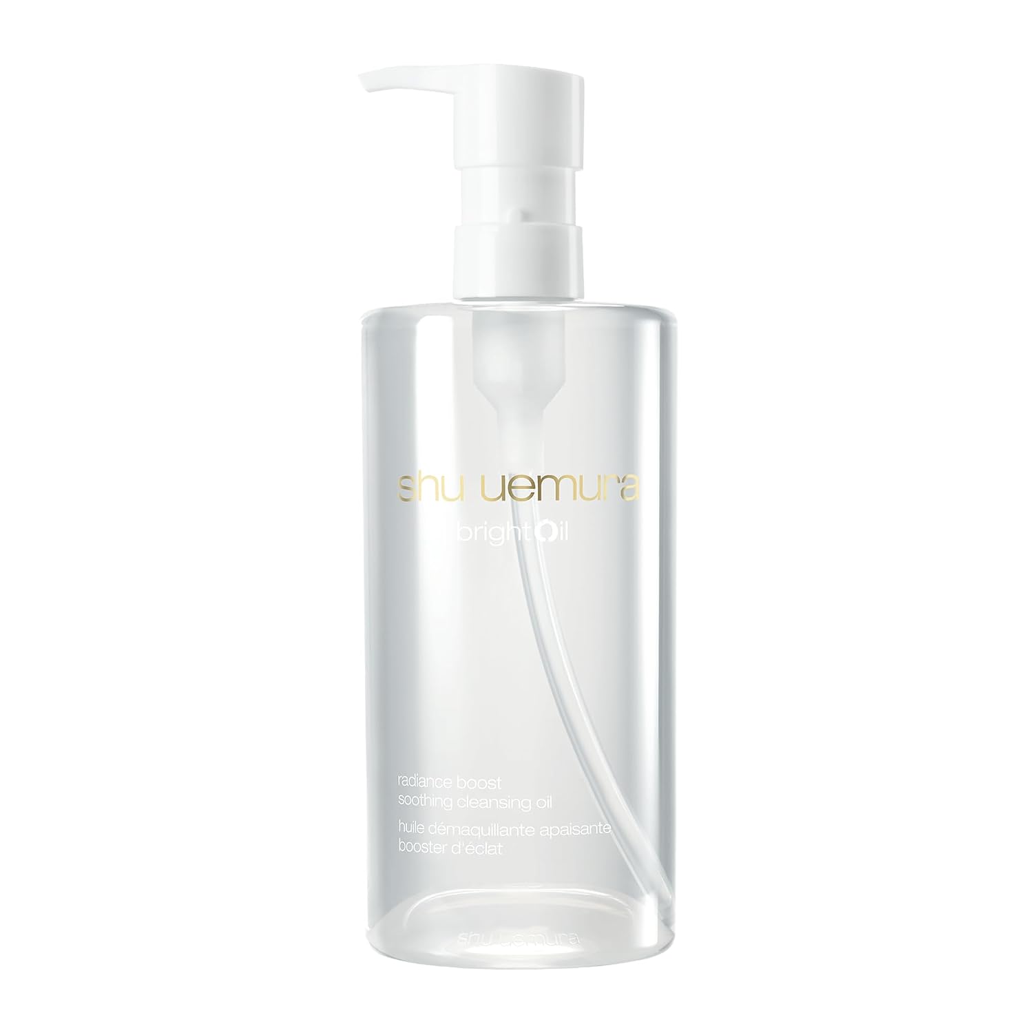 shu uemura brightOil