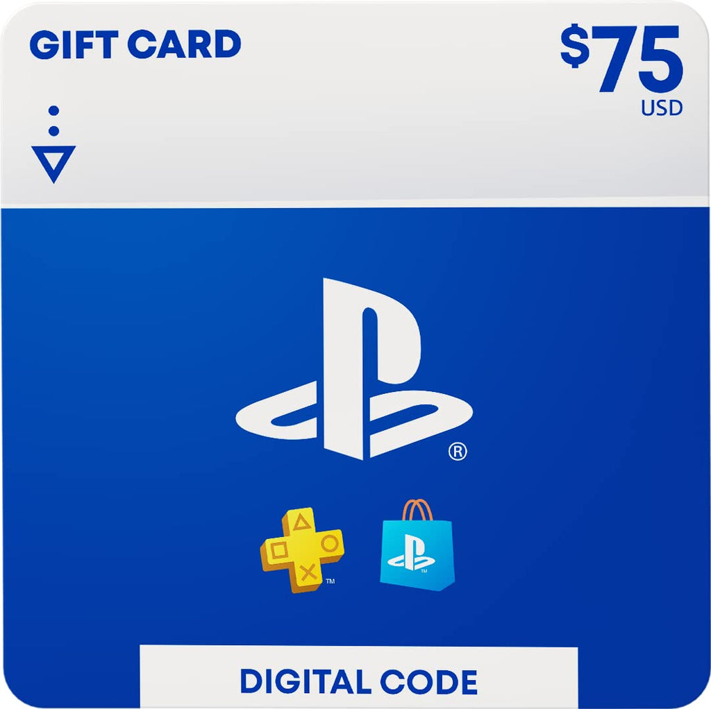 $100 PlayStation Store Gift Card [Digital Code]
