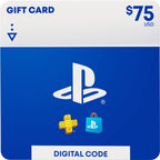 $100 PlayStation Store Gift Card [Digital Code]