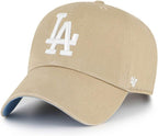 '47 MLB Womens Women's '47 Brand Clean Up Cap