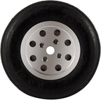1 Pair of - RC Parts Rubber Wheel Tire with Alu Hub1.75/2.5"/ 2.75/3" / 3.5" / 4" /4.5"/5'' for RC Airplane Model(101mm 4.0inch)
