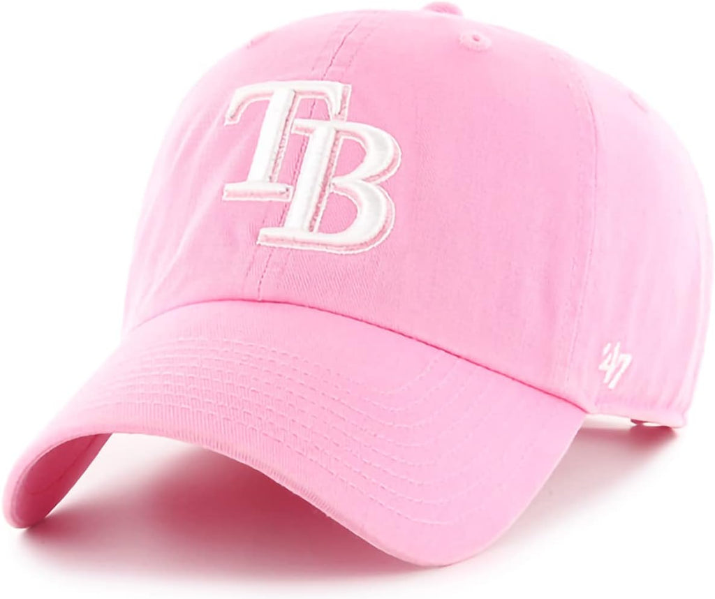 '47 MLB Womens Women's '47 Brand Clean Up Cap