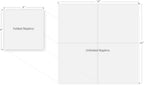 " OCCASIONS " - 480 Piece Pack - Premium 3 PLY - Wedding Party Dinner Paper Napkins (Square Fold)