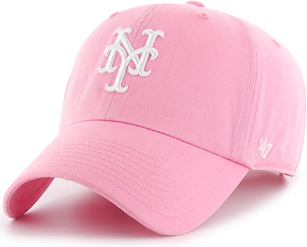 '47 MLB Womens Women's '47 Brand Clean Up Cap