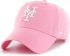 '47 MLB Womens Women's '47 Brand Clean Up Cap
