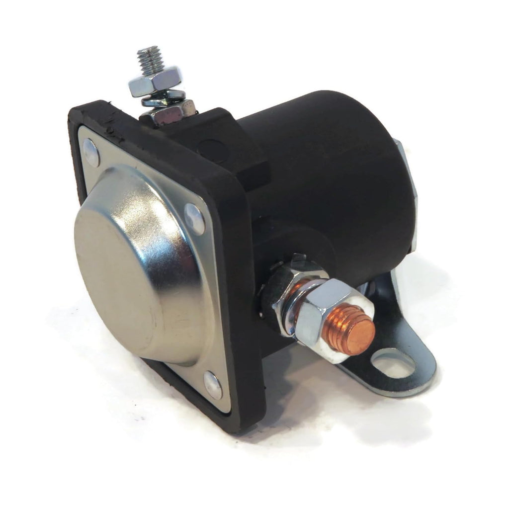(2-Packs) Meyer Snow Plow Motor Solenoid Meyer # 15370 Stock # 1306070