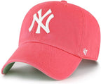 '47 MLB Womens Women's '47 Brand Clean Up Cap